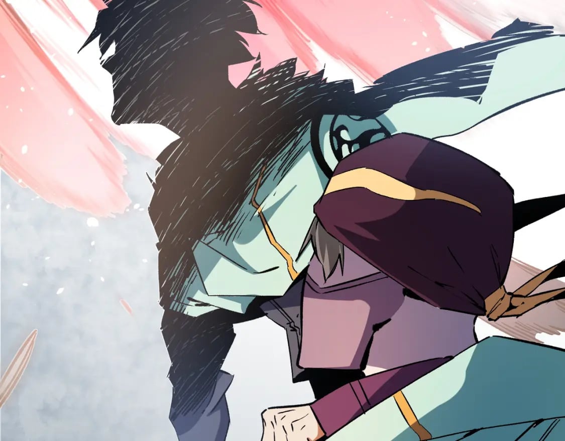 第35话 传送魔法师压底，难缠的对手！106