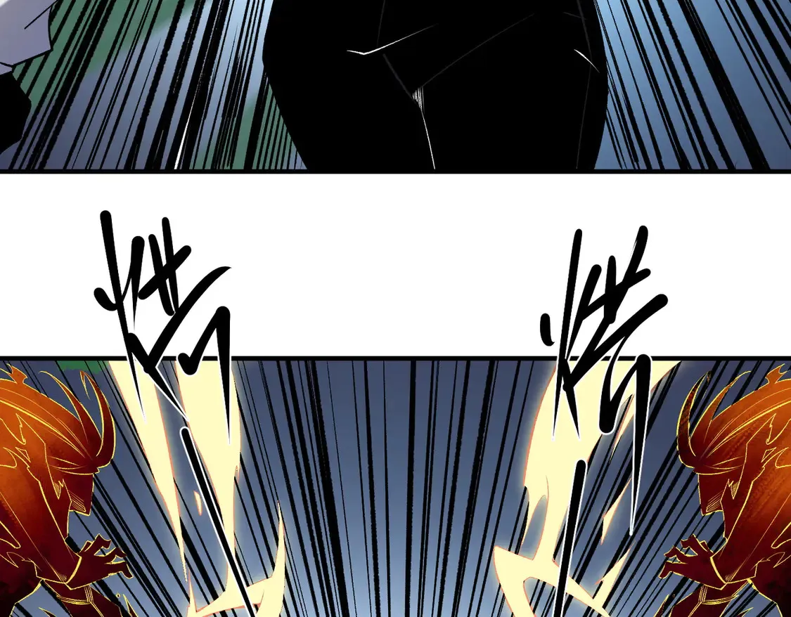 第108话 竭尽全力，手段层出防不胜防！98
