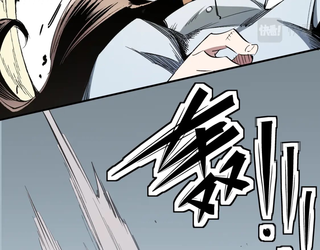 第34话 脆皮大队？法师VS莽夫！87