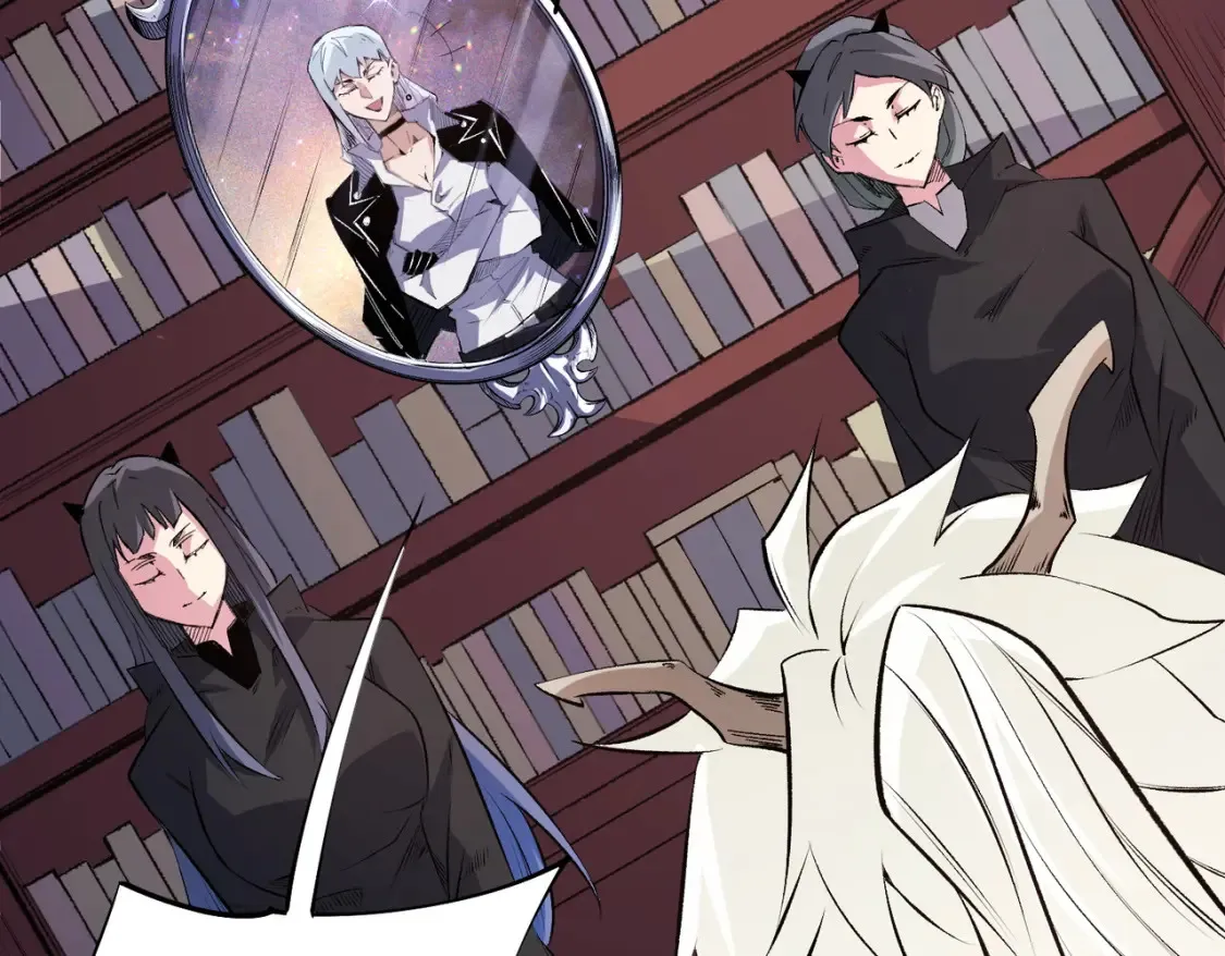 第106话 师徒对决，另一个夏倾城！38