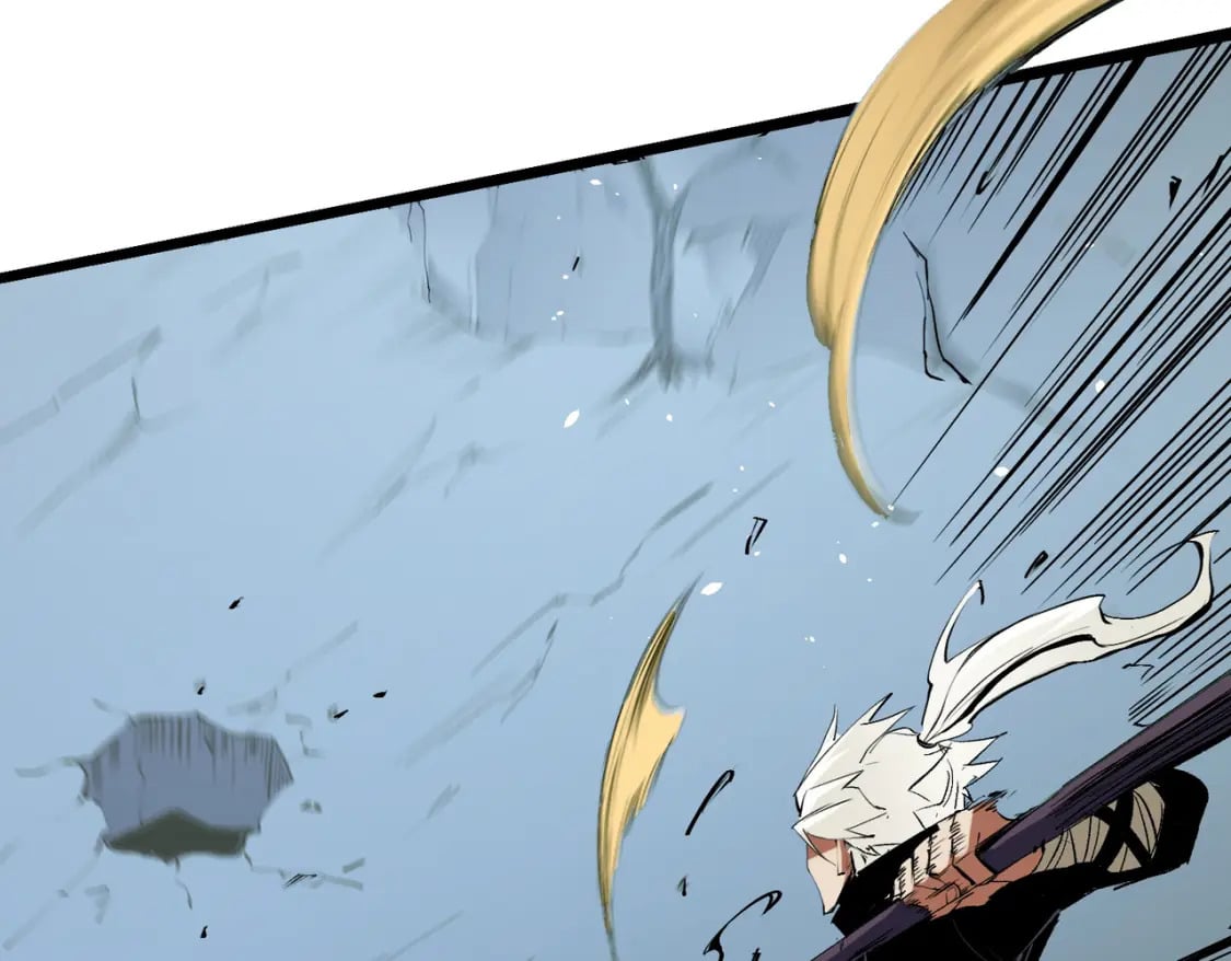 第43话 神级技能全开，疯狂压制！41