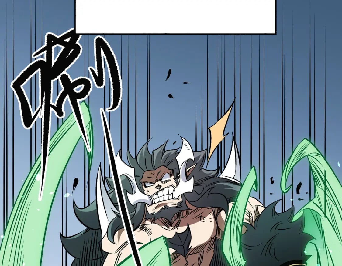 第66话：超强防御？直接攻击内部！60