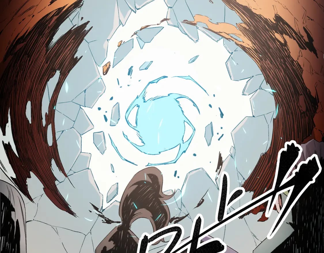 第38话 直接贯穿，势不可挡！34