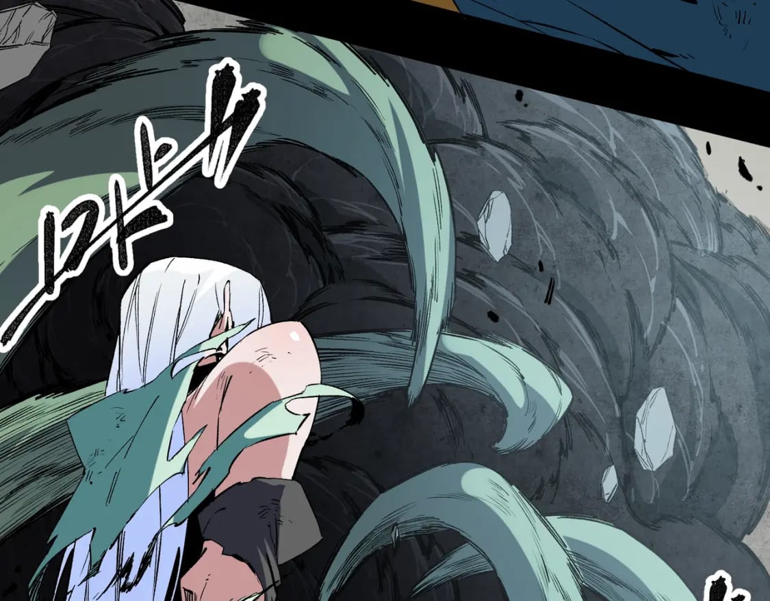 第41话 黑暗气息侵蚀，危险的遗弃之城！102