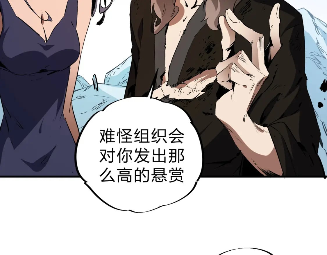 第68话 技能搭配？不过是我玩腻的把戏！28