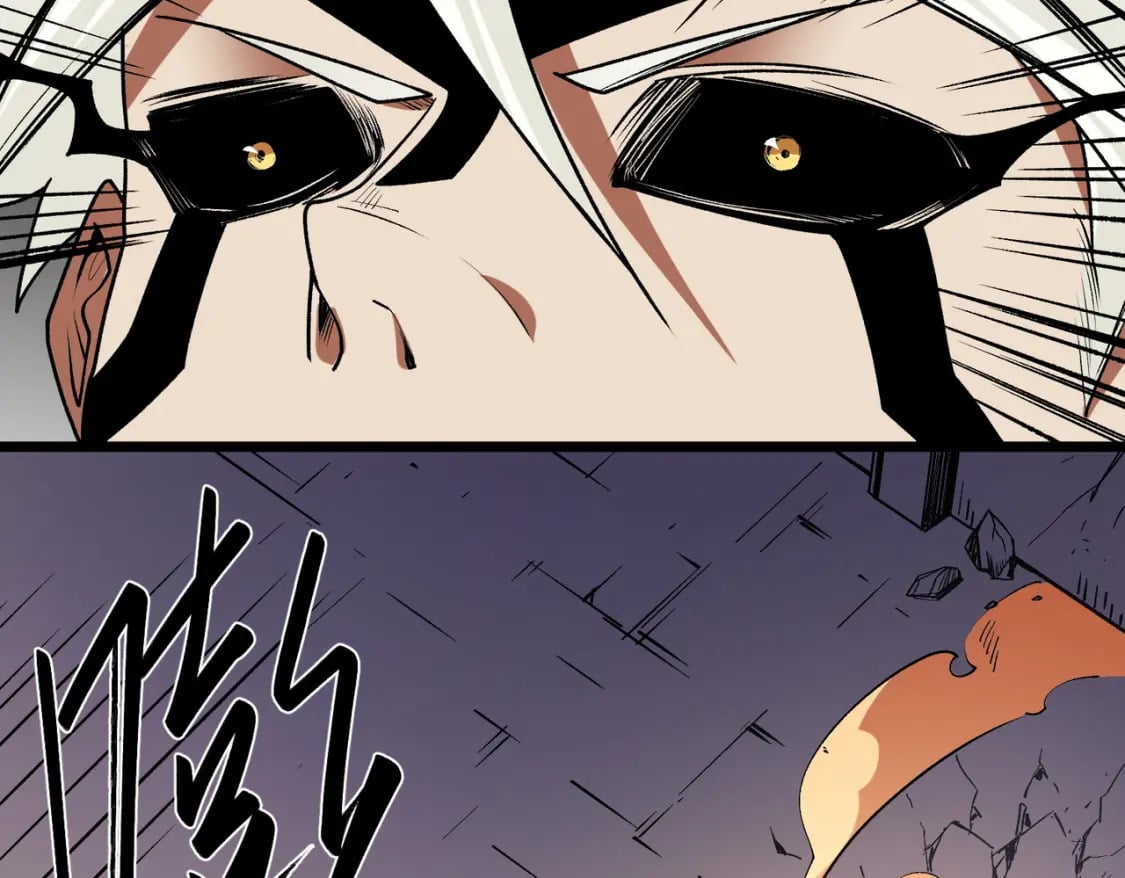 第53话 黑暗信徒的献祭，三转魔裔！111