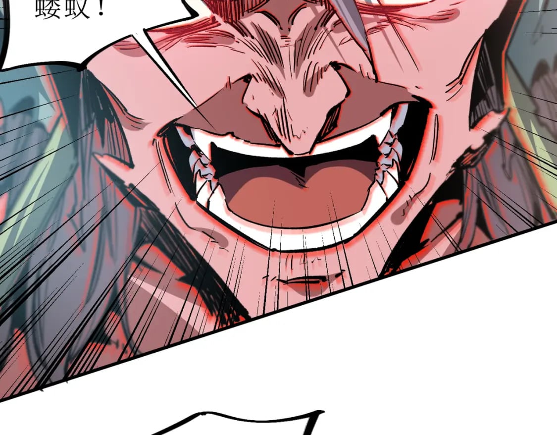 第33话 绝对优势，拿下个人赛第一！37