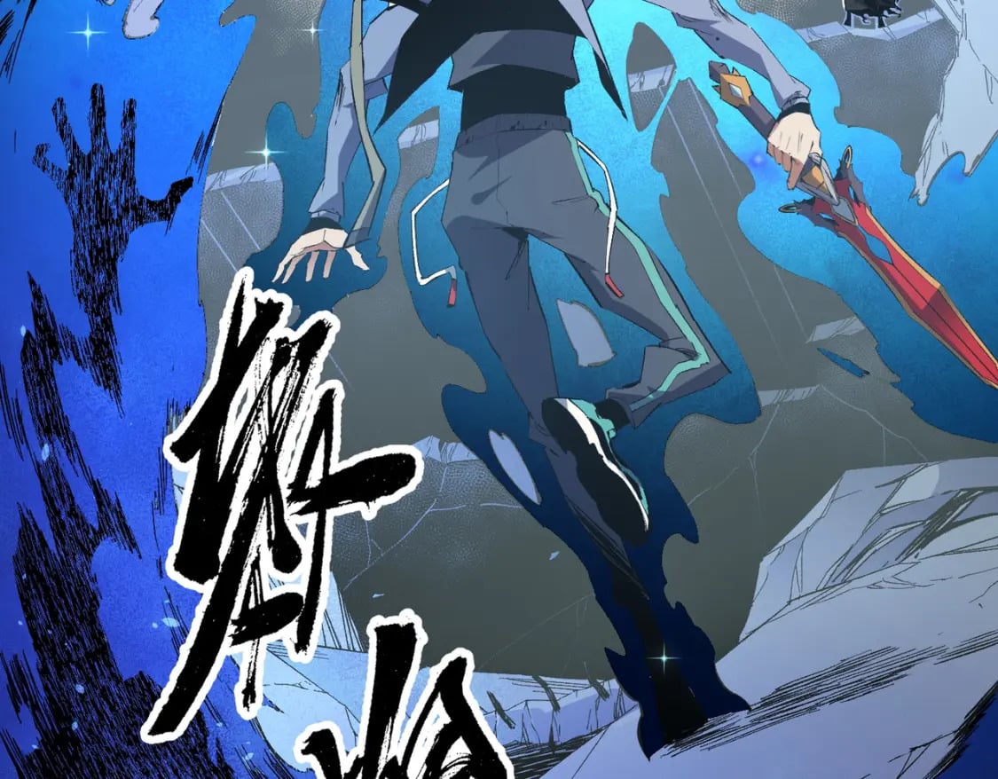 第51话：单人绕后，我叫吕妙玲！6
