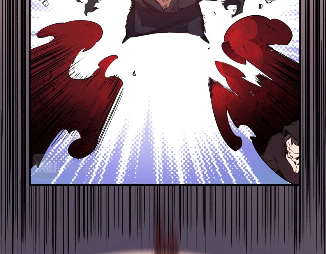 第53话 黑暗信徒的献祭，三转魔裔！15