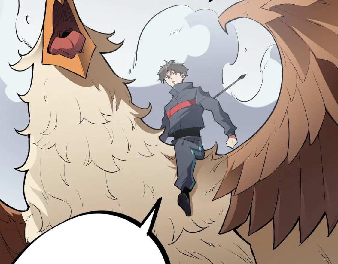第46话：紧急情况，返回东云市！110