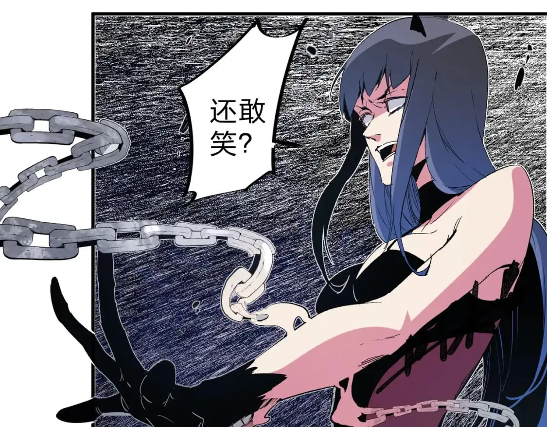第77话：异变突起，前往另一个世界！（加更）101