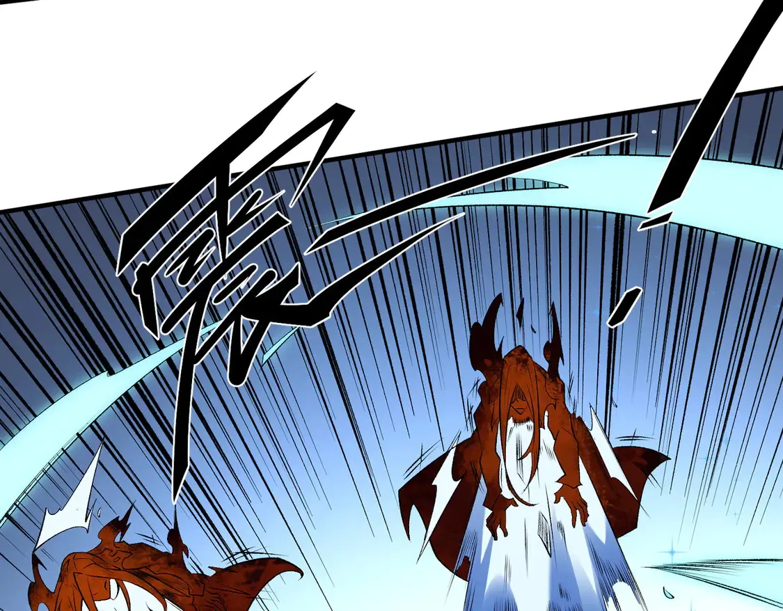 第108话 竭尽全力，手段层出防不胜防！105