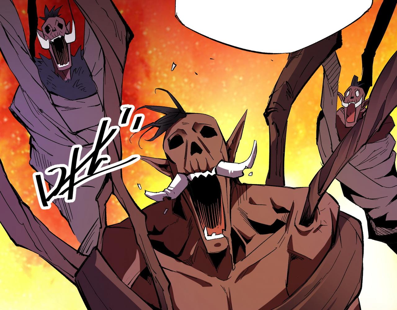 第13话 强行突破，决战最终BOSS！70