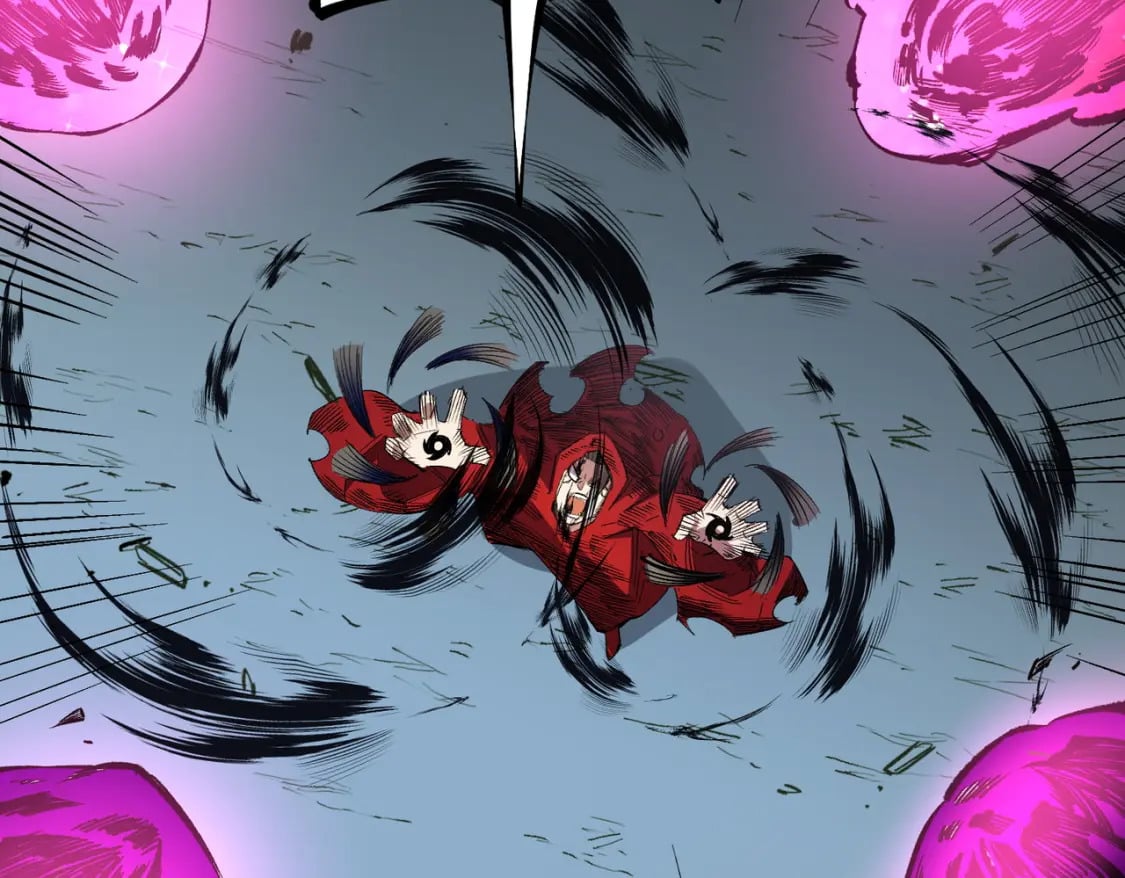 第43话 神级技能全开，疯狂压制！23