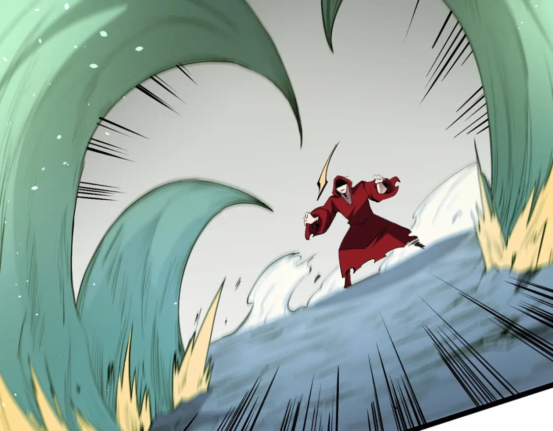 第43话 神级技能全开，疯狂压制！29