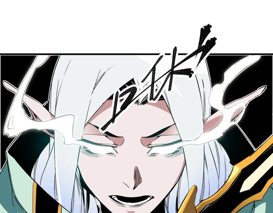 第41话 黑暗气息侵蚀，危险的遗弃之城！94