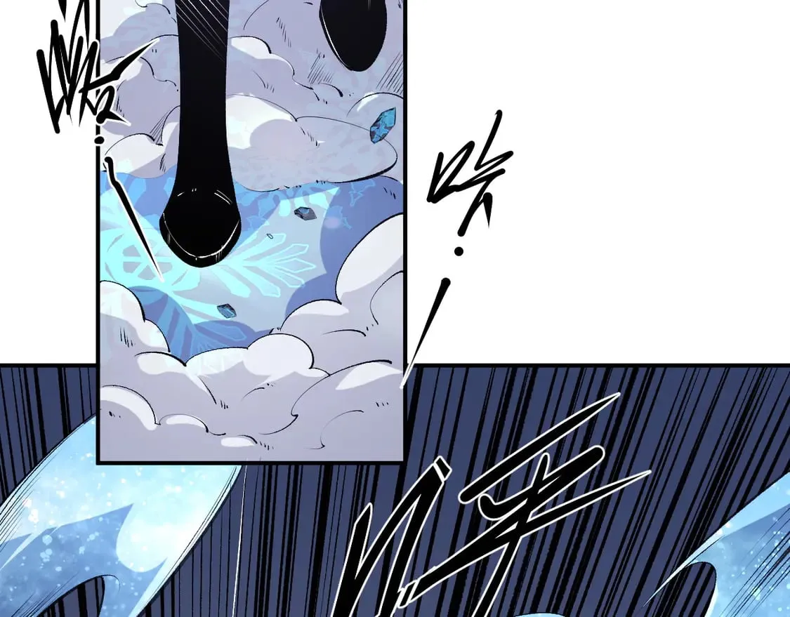 第107话 师徒对决，你可有资格让我拔剑？43