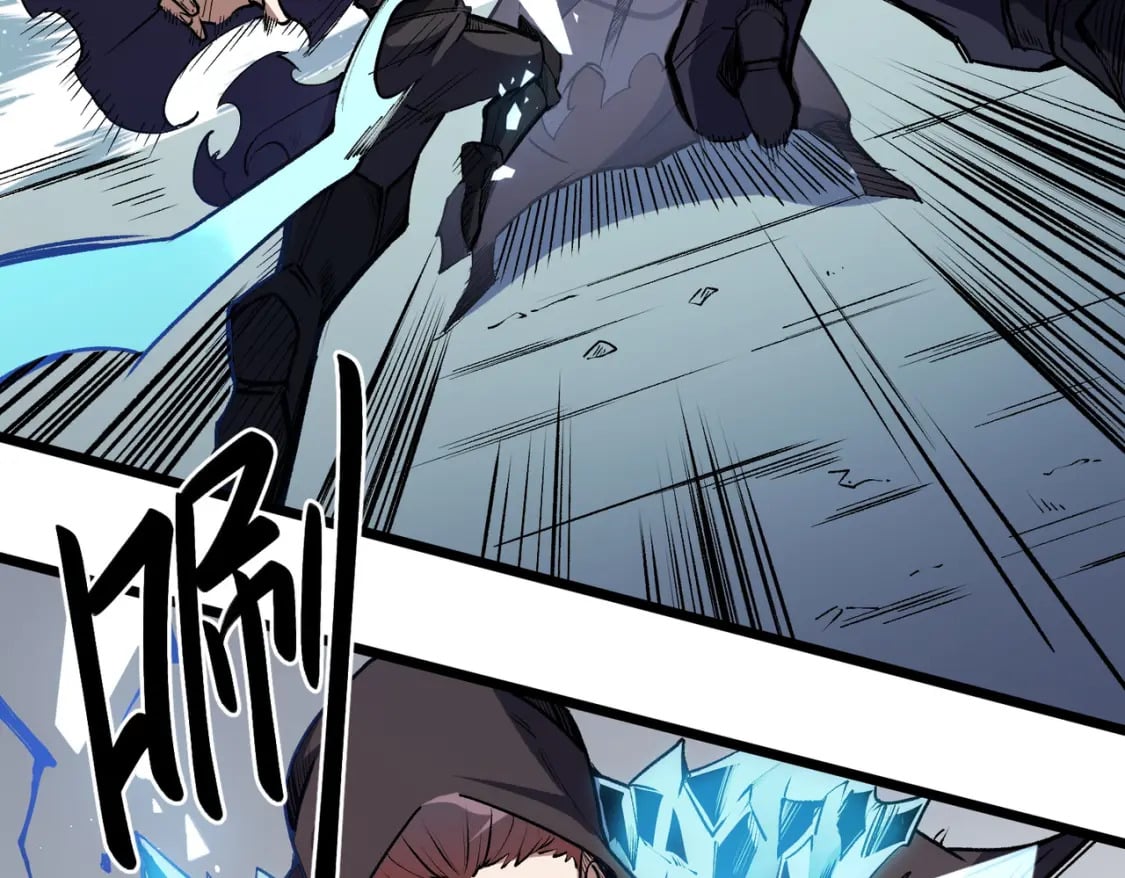 第50话 九拖一？不，是一带九！66