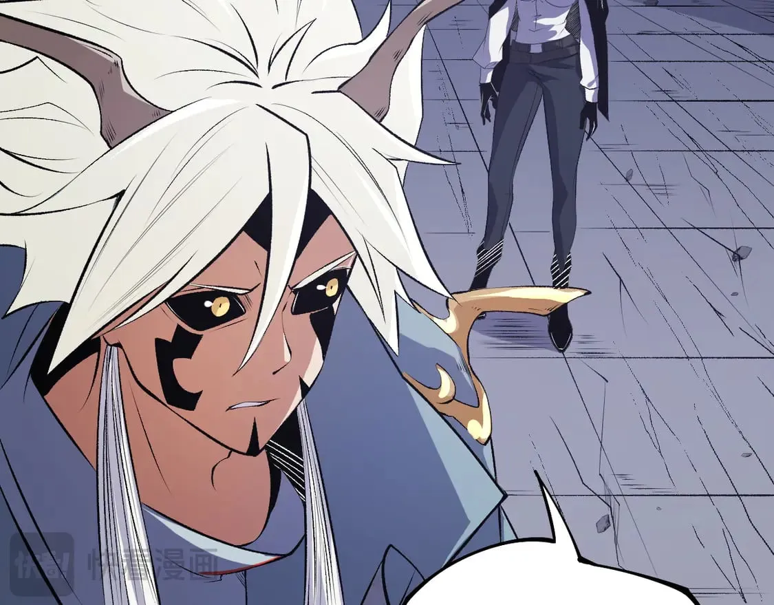 第107话 师徒对决，你可有资格让我拔剑？41