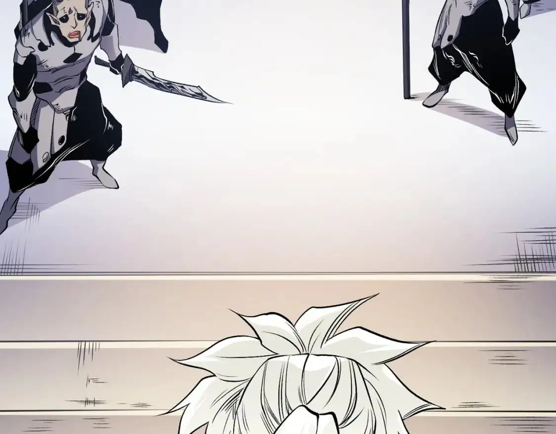 第89话 黑暗世界的老熟人？17