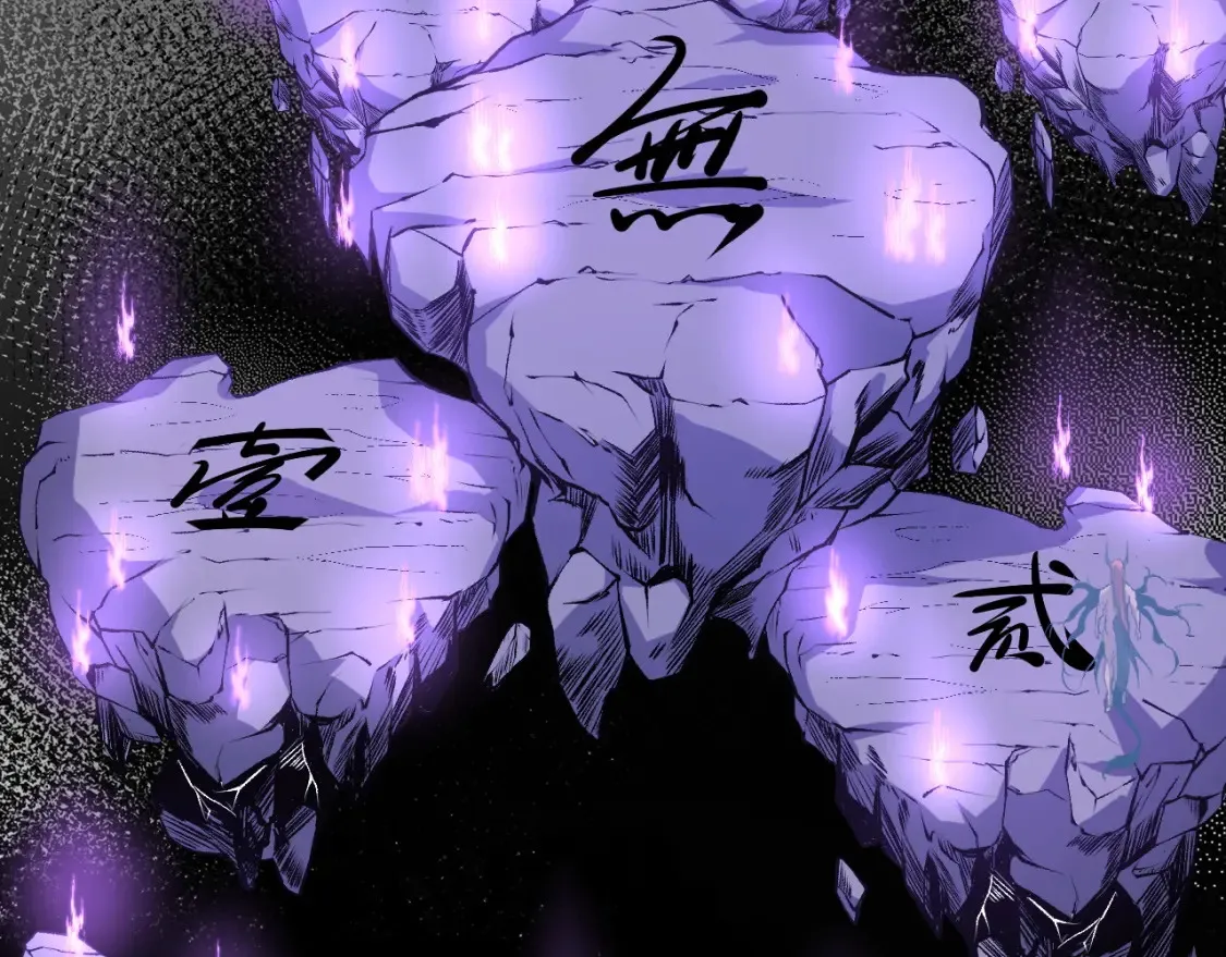 第105话  众望所归，我即黑夜君王！86