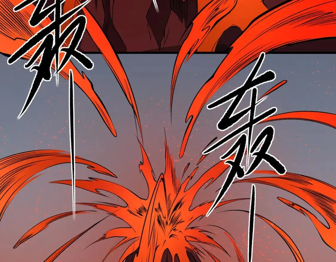 第96话  暗中的虚无，被囚禁的爆炎魔主22