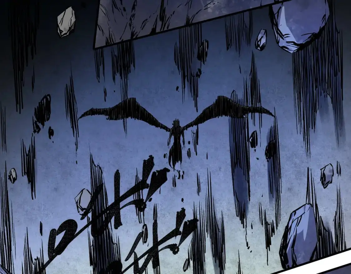 第91话 黑暗相融，无极魔身！103