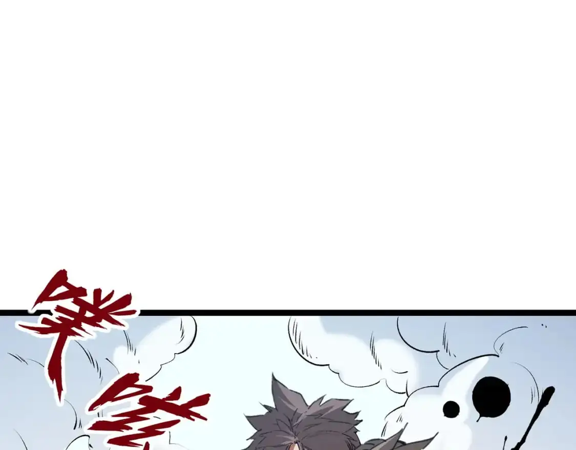 第78话 抵达黑暗世界，来一场赌上性命的厮杀！123