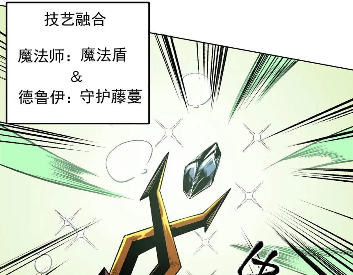 第87话：又是降临组织？他们......想让什么降临？89