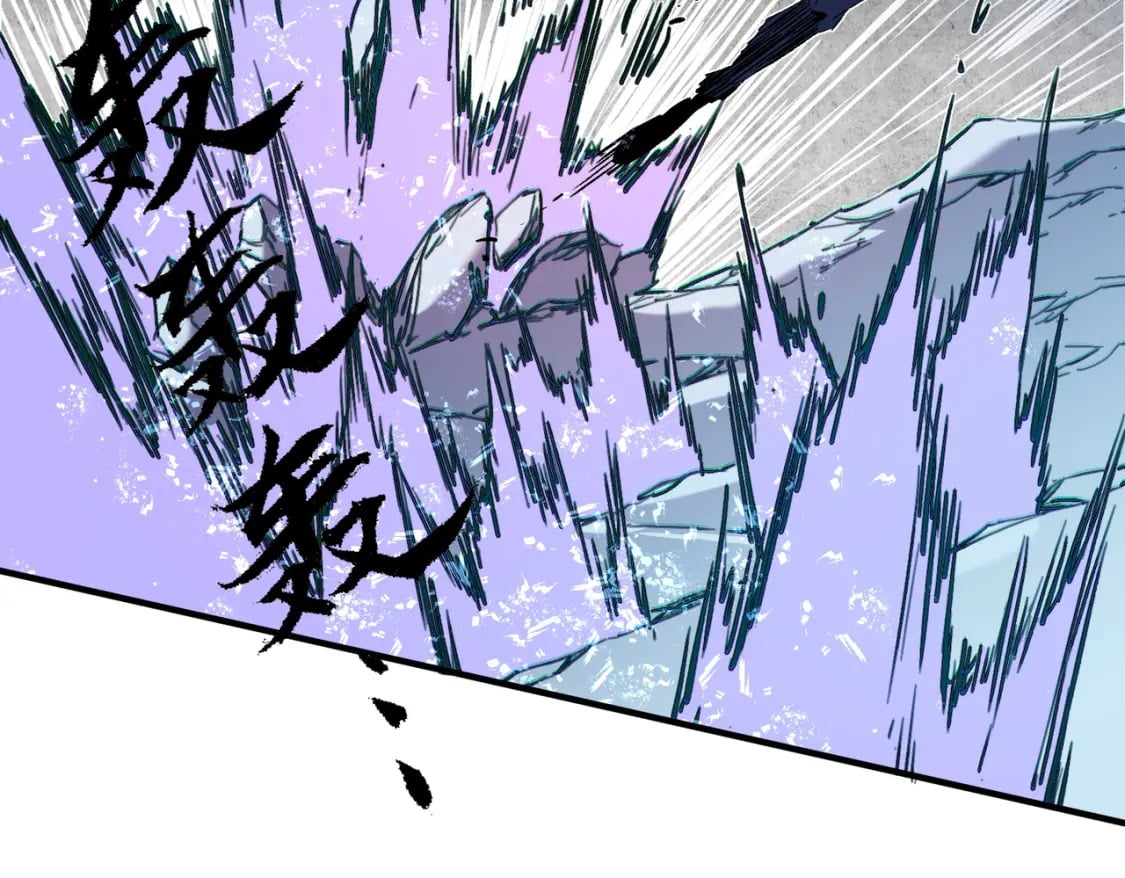 第65话 真敢开枪？无职散人VS黄金比蒙！92