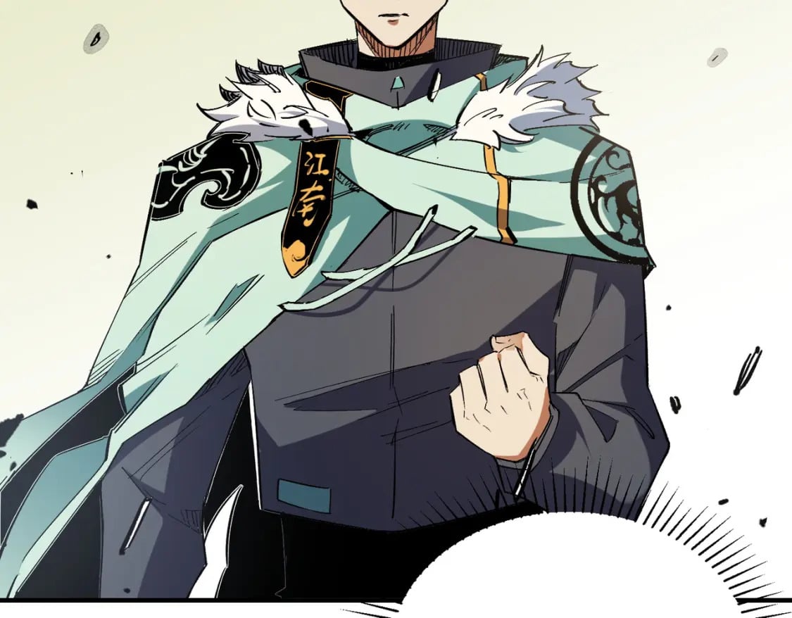 第39话 生存赛开始，队员大危机！41