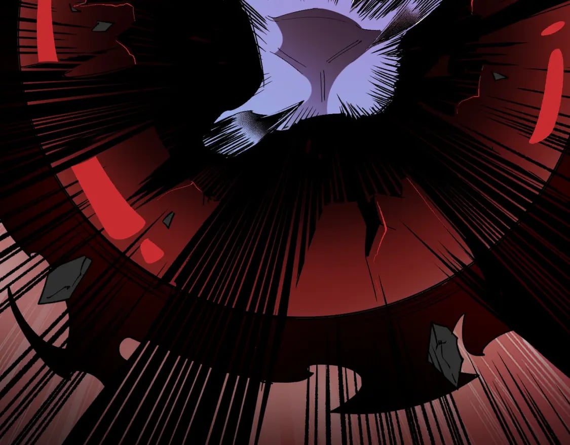 第53话 黑暗信徒的献祭，三转魔裔！35