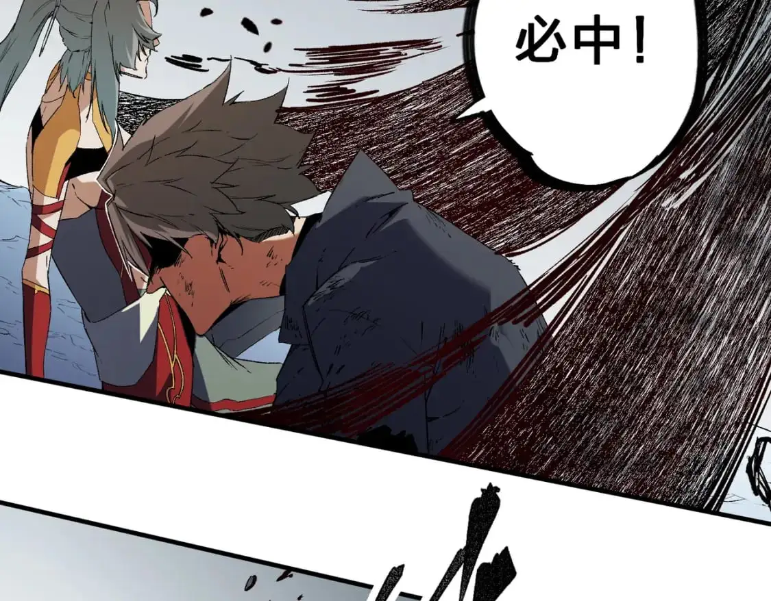 第77话：异变突起，前往另一个世界！（加更）67