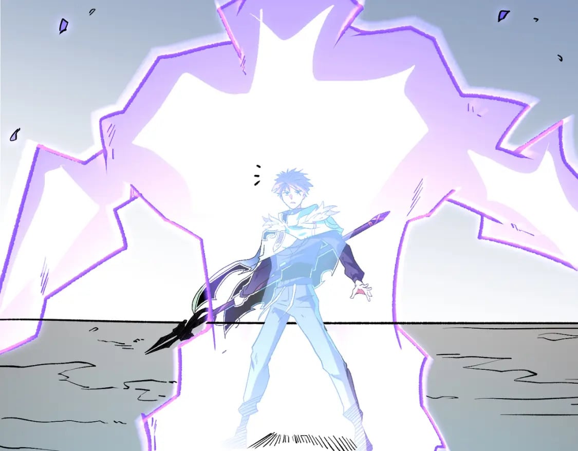 第31话 终极对决，最强角逐！122