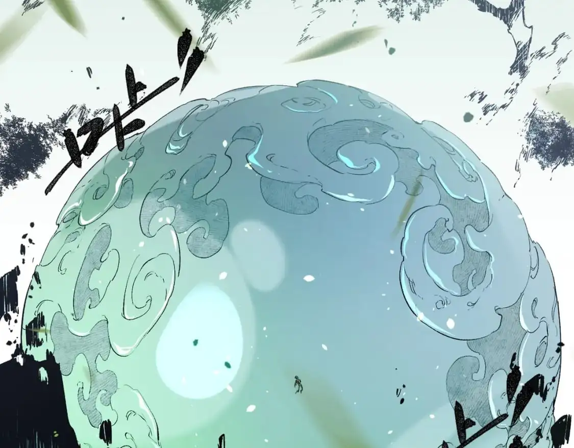 第77话：异变突起，前往另一个世界！（加更）87
