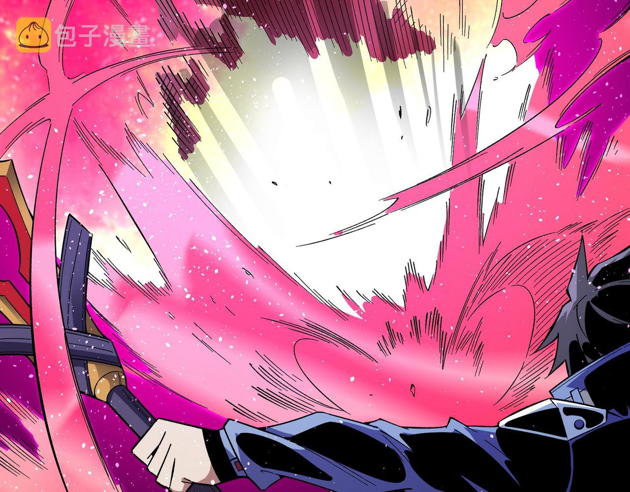 第13话 强行突破，决战最终BOSS！102