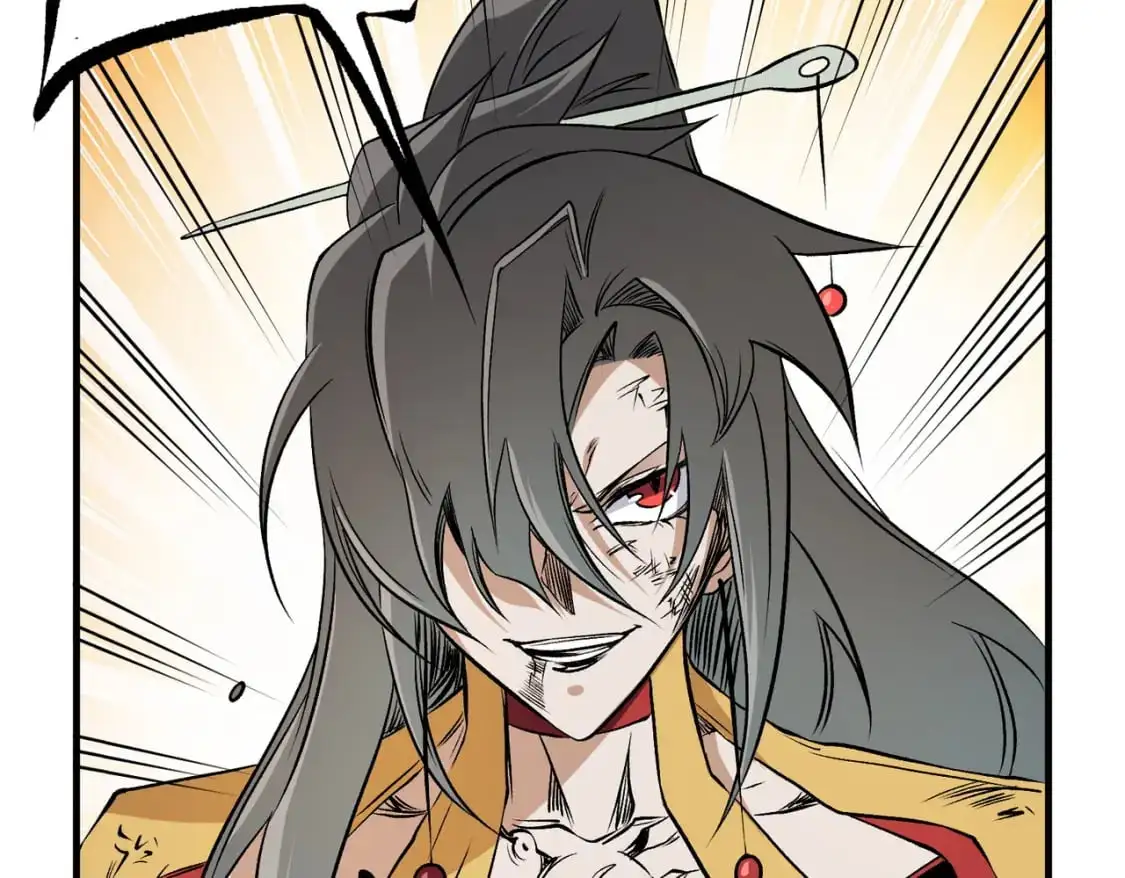 第79话 血脉解放殊死一搏，约会终将结束？62