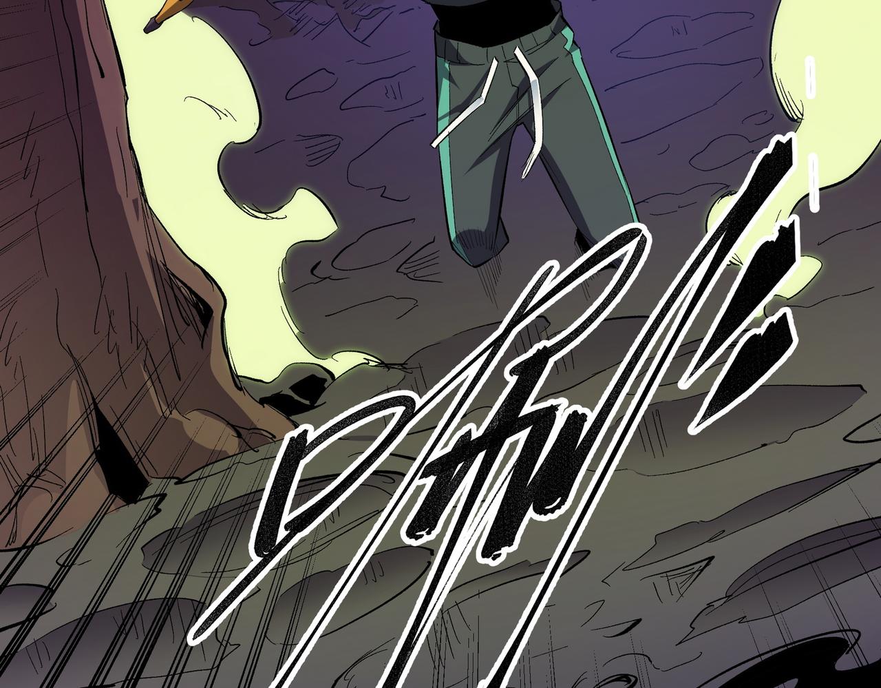 第13话 强行突破，决战最终BOSS！32