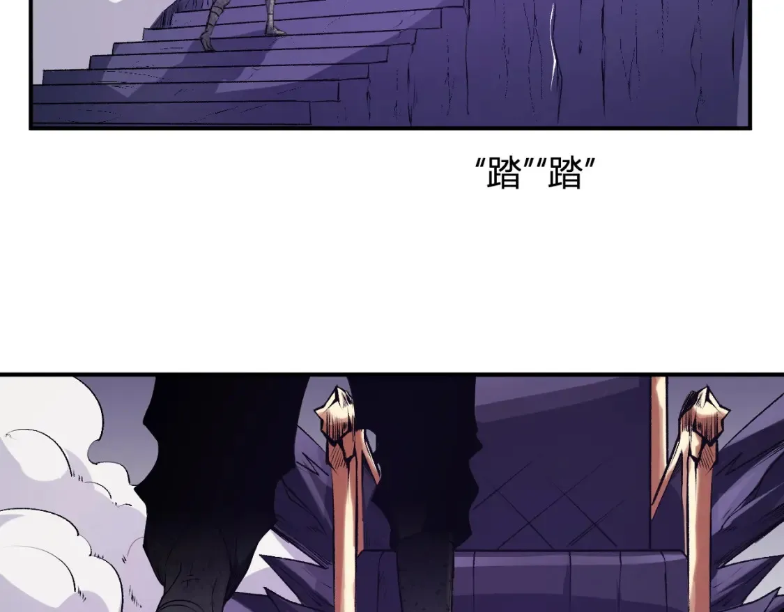 第105话  众望所归，我即黑夜君王！65