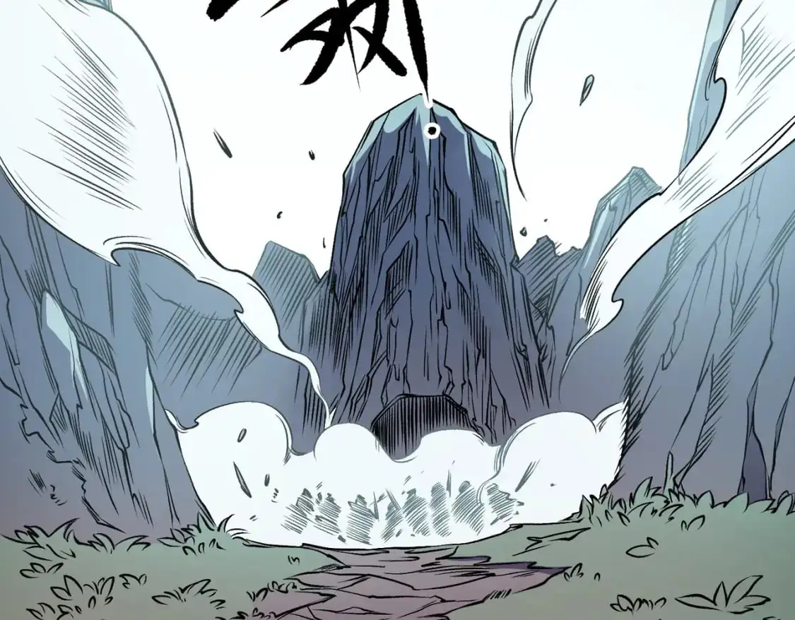 第79话 血脉解放殊死一搏，约会终将结束？6