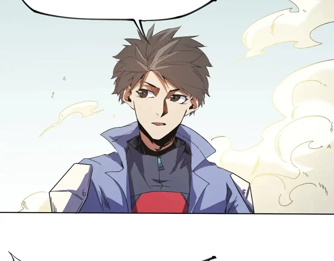 第87话：又是降临组织？他们......想让什么降临？64