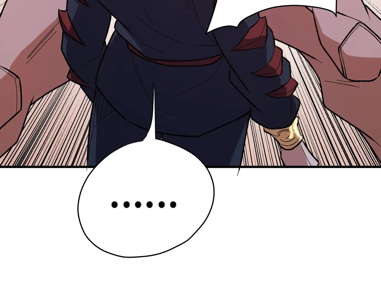第116话  王城刺杀！恶魔领主VS魔尊！31