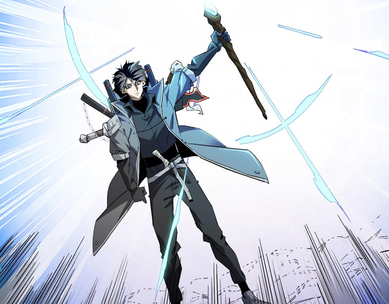 第3话 无法复刻的操作23