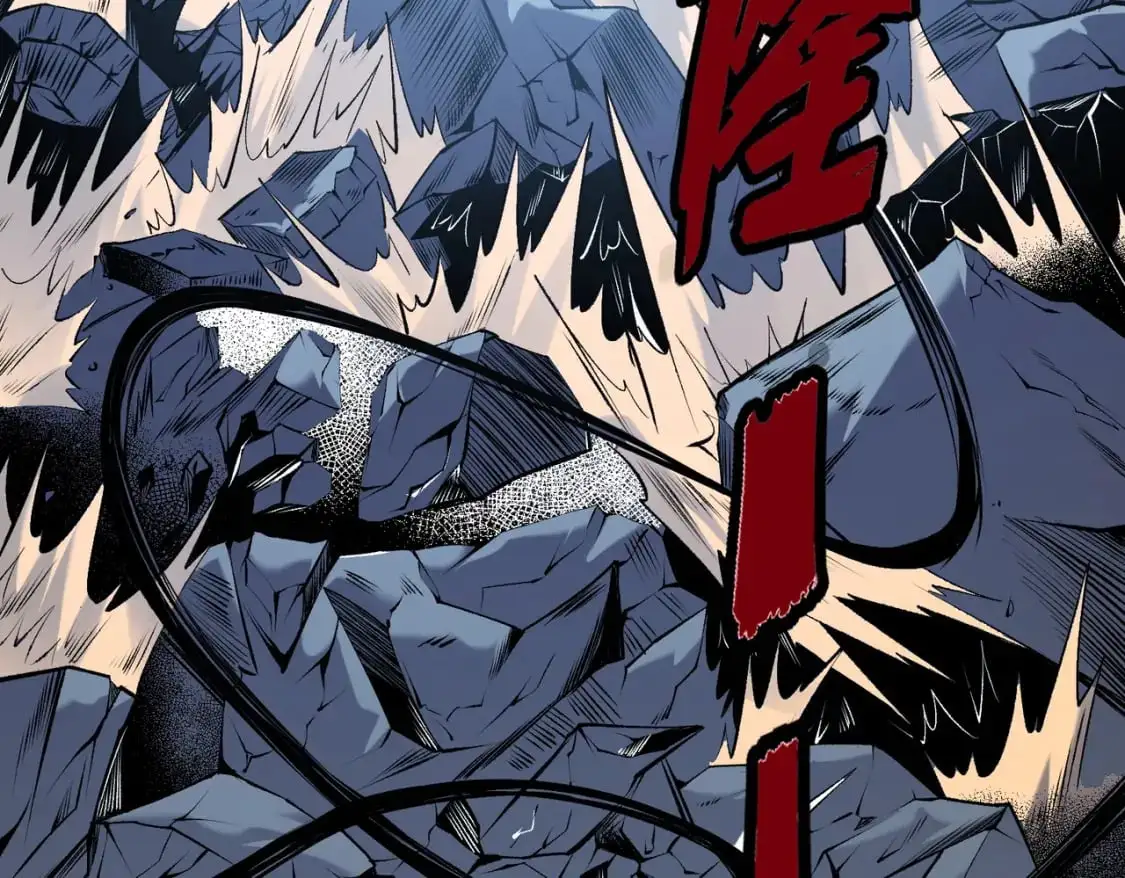 第74话 搅乱全局？我来结束这场闹剧30
