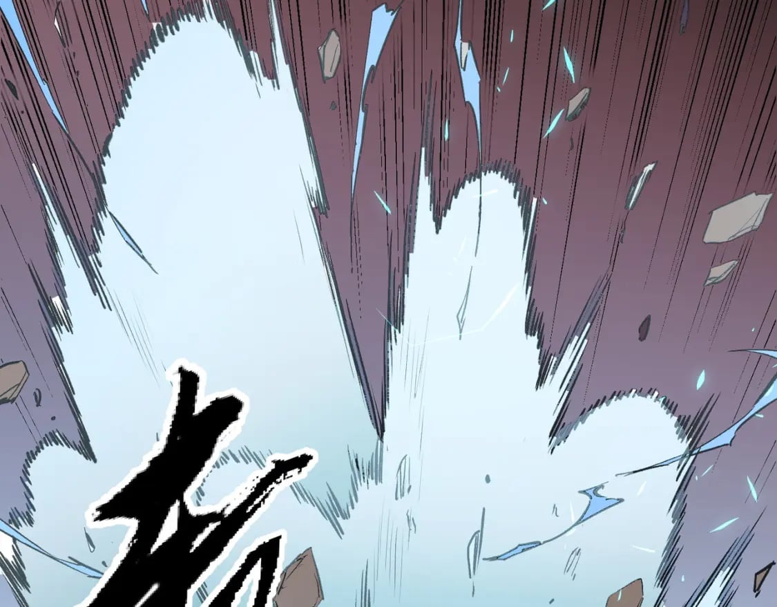 第38话 直接贯穿，势不可挡！37