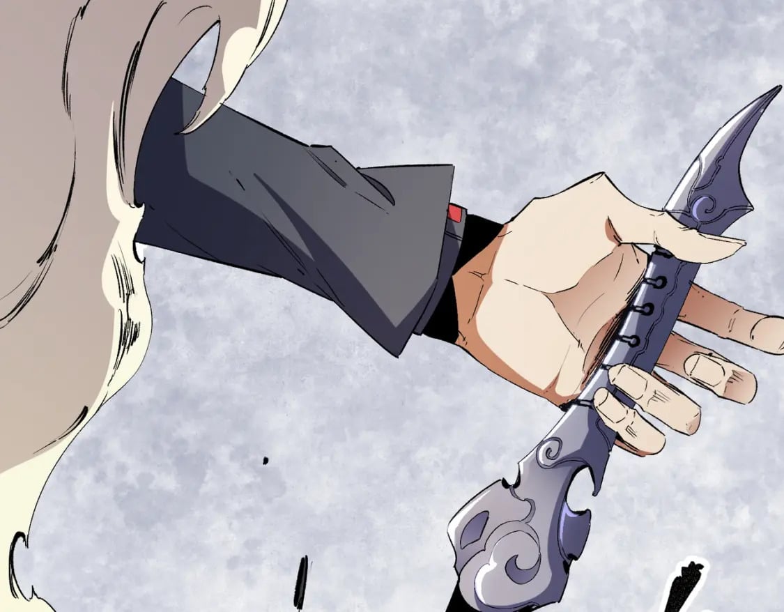 第45话 火焰质变，幽冥魔焰！4