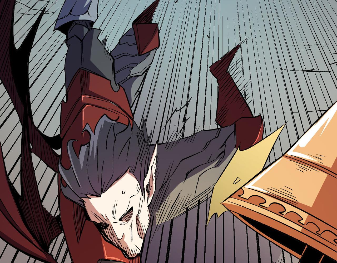 第17话 全方位压制，无职散人VS血骑士！120