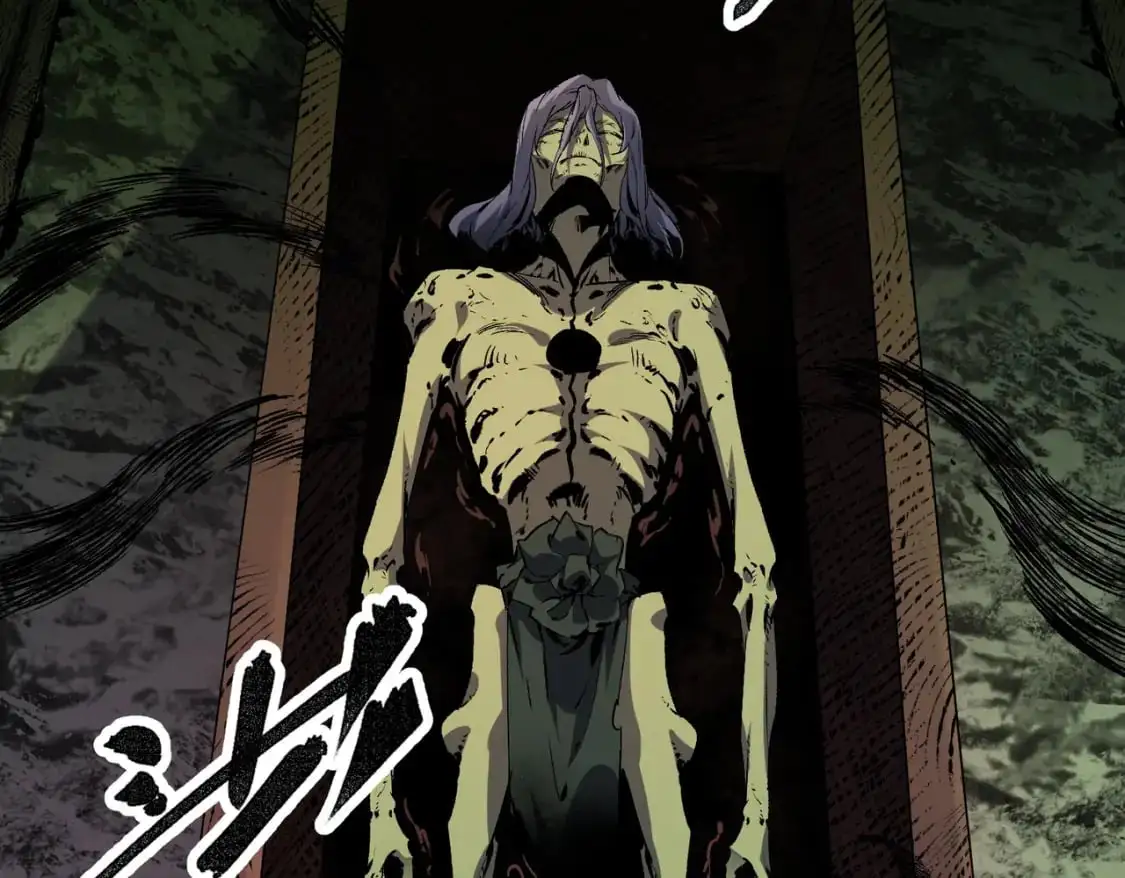 第85话 不可能完成的目标？成为七十二柱恶魔！73