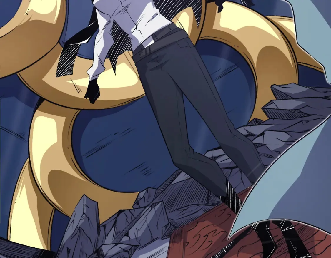 第106话 师徒对决，另一个夏倾城！136