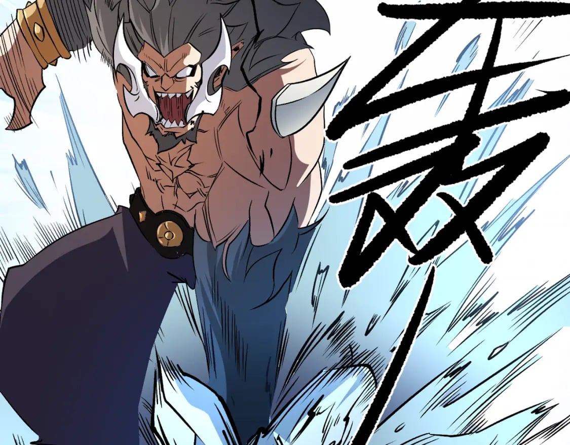第66话：超强防御？直接攻击内部！14